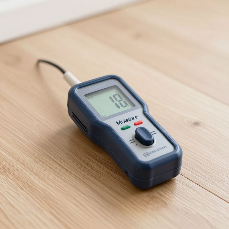 Leak Detection & Repair in Meriden