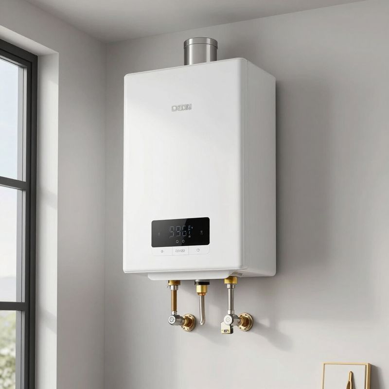 Water Heater Services in Meriden