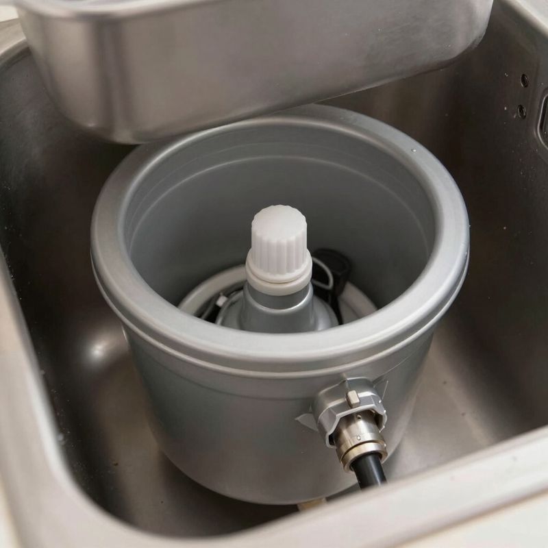 Garbage Disposal in Meriden